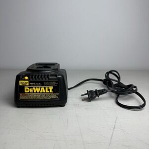 DeWalt DW9116 1 Hour NiCd Battery Charger 7.2V - 18V Charger Only